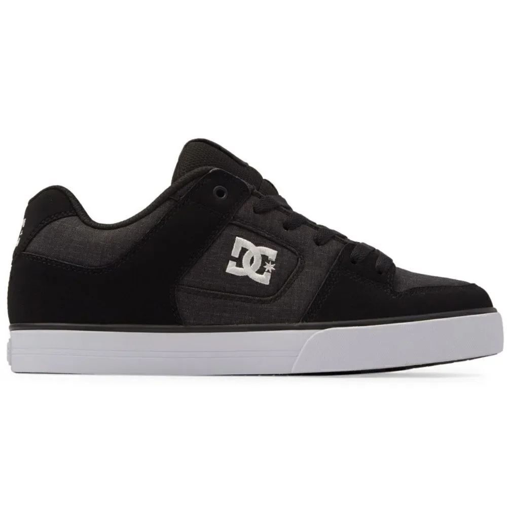 DC Pure Skate Shoe